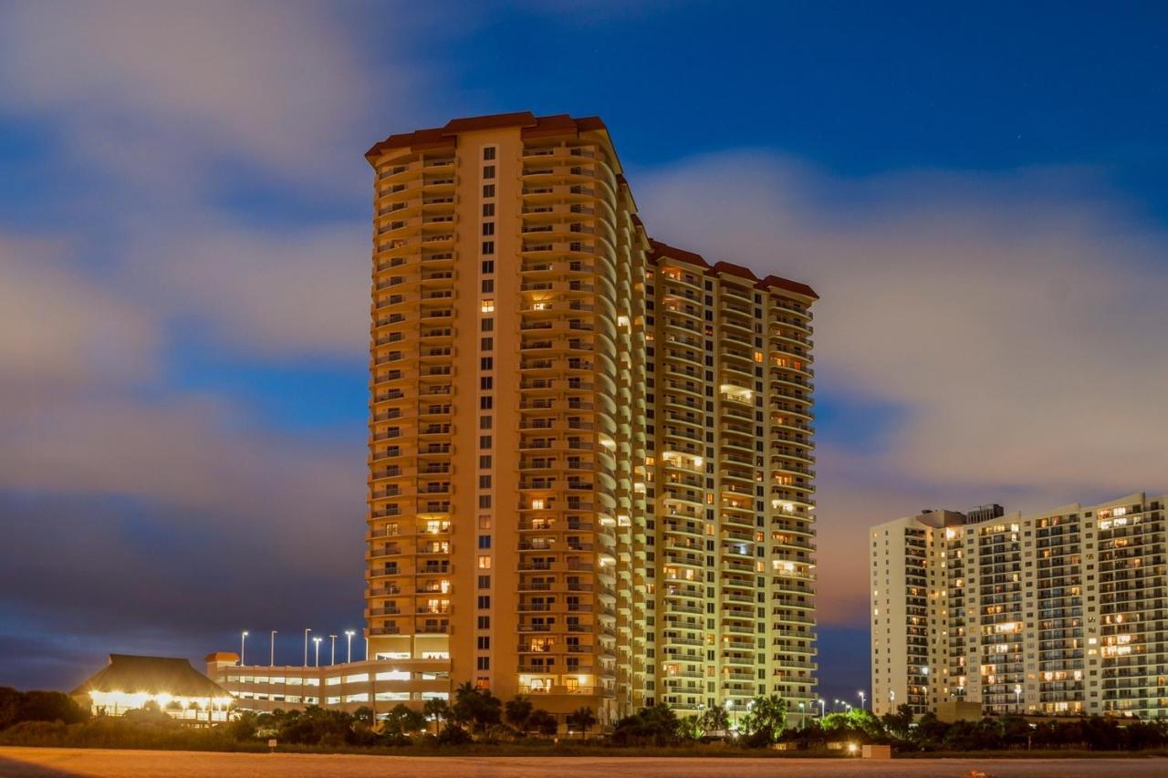 Margate Tower 2401 Condo Myrtle Beach Exterior foto