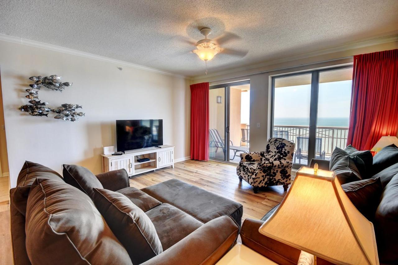 Margate Tower 2401 Condo Myrtle Beach Exterior foto