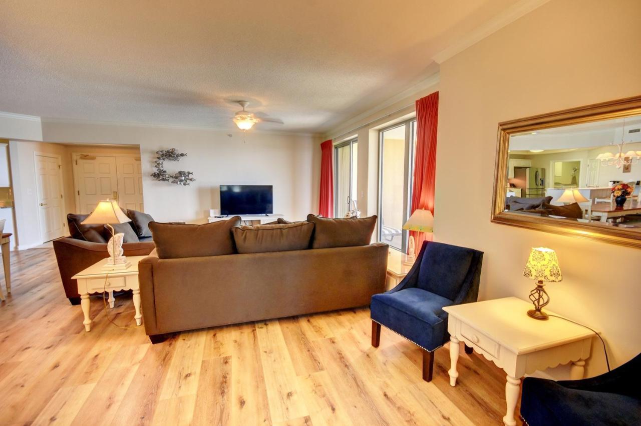 Margate Tower 2401 Condo Myrtle Beach Exterior foto