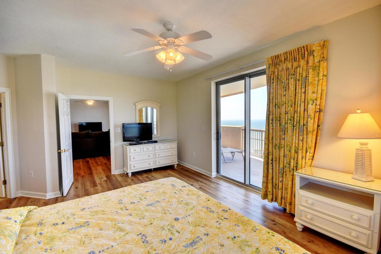 Margate Tower 2401 Condo Myrtle Beach Exterior foto